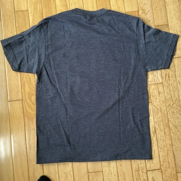 Captain America tshirt - Picture 3 of 4